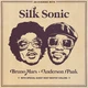 Виниловая пластинка Bruno Mars & Paak Anderson An Evening With Silk Sonic (LP0022BRPA) - изображение 1