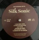Виниловая пластинка Bruno Mars & Paak Anderson An Evening With Silk Sonic (LP0022BRPA) - изображение 2