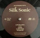Виниловая пластинка Bruno Mars & Paak Anderson An Evening With Silk Sonic (LP0022BRPA) - изображение 3