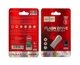 Флешка ЮСБ Hoco UD4 32 Gb USB Flash Drive 2.0 память 32 Гб Steel Intelligent флеш-накопитель USB2.0 емкость 32Гб - изображение 1