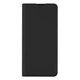 Чохол-книжка Elastic PU+TPU для Xiaomi 12 Lite 4G/5G Колір Black - зображення 1