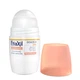 Дезодорант кульковий "Захист 24 години" Etiaxil Deodorant Gentle Protection 24H Roll-On - зображення 2