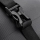 Poduszka Baseus ComfortRide Series Car Cooling Lumbar Pillow Cluster Czarna (C20036402111-01) - obraz 5
