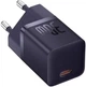 Сетевое зарядное устройство Baseus GaN5 FC mini 1C 30W Purple (CCGN070705) (1011212) - изображение 4