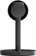 Bezprzewodowa ładowarka AUKEY MagFusion 3-in-1 15W Black (LC-MC311) - obraz 4
