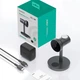 Bezprzewodowa ładowarka AUKEY MagFusion 3-in-1 15W Black (LC-MC311) - obraz 5