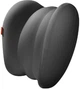 Подушка Baseus ComfortRide Series Car Lumbar Pillow Cluster Чорна (C20036401111-00) - зображення 2