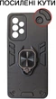 Чохол для смартфона DM Armor Force для Motorola Moto G42 Black (2000985306348) - зображення 5
