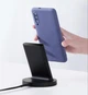 Беспроводное зарядное устройство Mi Wireless Stand 20W Black (629870) - изображение 6