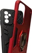Чехол для смартфона DM Armor Force для Samsung Galaxy M34 Red (2000985313803) - изображение 2
