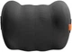 Подушка Baseus ComfortRide Series Car Cooling Headrest Cluster Чёрная (C20036402111-00) - изображение 1