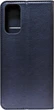 Чехол-книжка для смартфона DM Book Case Leather для Motorola Moto G32 Blue (2000985315142) - изображение 4