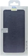 Чехол-книжка для смартфона DM Book Case Leather для Motorola Moto G32 Blue (2000985315142) - изображение 5