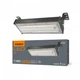 LED світильник висотний лінійний VIDEX 50W 5000K 220V Чорний VL-HB022-0505B - изображение 1