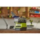 Зарядний пристрій Ryobi ONE+ RC18120 18В 2А (5133002891) - изображение 4
