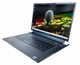 Ноутбук Alienware X17 R2 (AWX17R2-9370WHT-PUS) Lunar Light Б/У - изображение 3