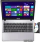 Ноутбук ASUS X550LD (X550LDV-XX1035H) Dark Gray - изображение 4