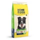 Cухий корм для собак Home Food Adult Medium Maxi Active 10 кг - ягня та рис - изображение 1
