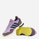 Buty sportowe damskie do kostki adidas 8K 2020 EH1439 36 Fioletowe (4062053280699) - obraz 4