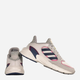 Buty sportowe damskie z siatką adidas 90s Valasion EE9907 37.5 Szare (4061615311048) - obraz 3