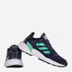 Buty sportowe damskie z siatką adidas 90s Valasion EG8419 37.5 Granatowe (4062051438894) - obraz 3