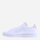 Sneakersy damskie z eko skóry adidas Advantage IF6116 36.5 Biały/Multikolor (4066764084423) - obraz 2