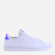 Sneakersy damskie z eko skóry adidas Advantage IF6117 39.5 Biały/Niebieski (4066764081781) - obraz 1