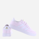 Sneakersy damskie z eko skóry adidas Breaknet 2.0 GZ9372 39.5 Różowy/Biały (4066749415198) - obraz 3