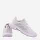 Buty sportowe damskie z siatką adidas CourtJam Control W GY1334 38 Białe (4065418647359) - obraz 3