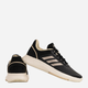 Buty sportowe damskie oddychające adidas Courtsmash EG4204 38.5 Czarne (4062053701699) - obraz 3