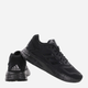 Buty sportowe damskie z siatką adidas Duramo 10 GX0711 40.5 Czarne (4065418333962) - obraz 3