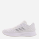 Buty sportowe damskie z siatką adidas Duramo 10 GX0713 36.5 Białe (4065418352970) - obraz 2