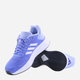 Buty sportowe damskie z siatką adidas Duramo 10 HQ4131 36.5 Niebieskie (4066748962488) - obraz 4