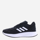 Buty sportowe damskie z siatką adidas Duramo 10 Wide GY3867 38 Czarne (4065418437745) - obraz 2