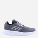 Buty sportowe damskie do kostki adidas Duramo Protect GW4147 40.5 Szare (4065426225495) - obraz 1