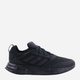 Buty sportowe damskie do kostki adidas Duramo Protect GW4149 39.5 Czarne (4065426225440) - obraz 1