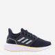 Buty do biegania damskie adidas Eq19 Run W GY4730 36 Granatowe (4065427503394) - obraz 1