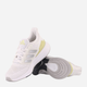 Buty do biegania damskie adidas Eq21 Run GZ0591 37.5 Białe (4065419677348) - obraz 4