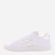 Женские кеды низкие adidas Grand Court Base 2 GY9869 36.5 Белый/Молочный (4065426736632) - изображение 2