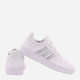 Sneakersy damskie do kostki adidas Hoops 3.0 Low GY1912 36 Białe (4065425218375) - obraz 3