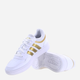 Sneakersy damskie do kostki adidas Hoops 3.0 Low HP7972 38.5 Białe (4066749654108) - obraz 4