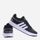 Sneakersy damskie do kostki adidas Hoops 3.0 W GW3038 36.5 Czarne (4065418386111) - obraz 3