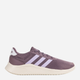 Buty sportowe damskie do kostki adidas Lite Racer 2.0 EG3294 40 Fioletowe (4062053627982) - obraz 1