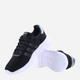 Жіночі кросівки для бігу adidas Lite Racer 3.0 GY0699 41.5 Чорні (4064053874397) - зображення 4