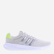 Жіночі кросівки для бігу adidas Lite Racer 3.0 IG3612 36.5 Сірі (4066764226625) - зображення 1