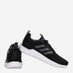 Buty do biegania damskie z amortyzacją adidas Lite Racer CLN EE8215 40 Czarne (4061616019646) - obraz 3