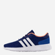 Buty do biegania damskie z amortyzacją adidas Lite Racer W AW4964 38.5 Granatowe (4056565295906) - obraz 2