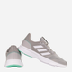 Buty do biegania damskie z amortyzacją adidas Nova Flow EH2586 37.5 Szare (4062053337928) - obraz 3