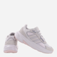 Buty do biegania damskie z amortyzacją adidas Ozelle GX1728 38.5 Szare (4065426662979) - obraz 3