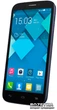 Мобільний телефон Alcatel One Touch 7047D POP C9 Dual Sim Slate - зображення 2